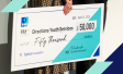 Ipsos Announces $50,000 Grant to Provide Educational Opportunities for Unhoused Youth in Vancouver