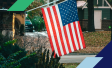 Image of an American flag