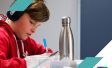 American teens are optimistic about the future and highly value real-world learning