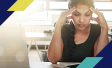 Employee Wellbeing Hits New Low as Financial Pressures Weigh on Canadians