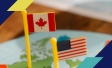 Canadians Support A Robust Response To U.S. Tariffs