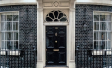 Number 10 Door
