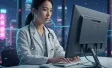El déficit de confianza en la IA en el sector de salud
