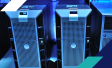 Water and energy usage are what worry us most about data centers