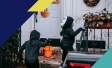 Nearly half of Americans say Halloween brings members of their community together