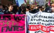 Mouvement lycéen | Manifestations | Sondage Ipsos bva