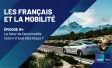 Automobile | Mobilité | Les Français et la mobilité