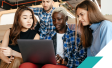We want humans in the loop with AI for critical thinking, empathy and ethics 