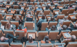 Pour ou contre la sélection à l’université ?