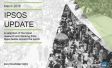 Ipsos Update - March 2018