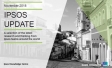 Ipsos Update - November 2018