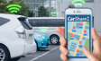 The future of mobility-Shared Mobility