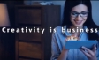 Creative Excellence new video sparks Creativity 