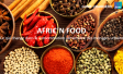 Afric'N Food