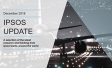 Ipsos Update - Décembre 2018