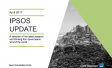 Ipsos Update Avril 2017