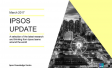 Ipsos Update Mars 2017