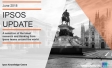 Ipsos Update - Juin 2018
