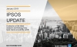 Ipsos Update - Janvier 2019