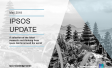 Ipsos Update - Mai 2018
