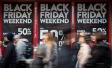 Black Friday | Cyber Monday | retail | Single Day | El Buen Fin