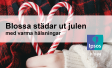 Ipsos blogg - Blossa