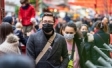 La mayoría de la gente quiere que se cierren las fronteras a medida que aumenta el miedo a COVID-19