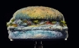 Mouldy burger | burger King | Ipsos | Breaking the Mold: Is Risky Creative Effective?