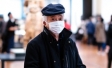 Old man wearing mask | Ipsos | Covid-19 | Coronavirus