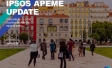 Ipsos Apeme Update