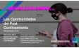 Ipsos Talks: Las oportunidades posconfinamiento