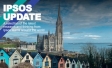 Ipsos Update | What worries the world | Covid-19 | Abortion | Political trust | Packaging | Trends | US Election