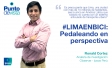 #LIMAENBICI: Viendo en perspectiva