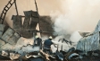 Firemen | do you know what are the biggest killers in your community, and how likely people are to die from them? | Ipsos