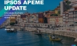 Ipsos Apeme Update | Ipsos Apeme | Estudos de mercado