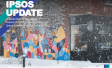 Ipsos Update - Marec 2021