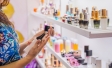 Comportement d'achat beauté online