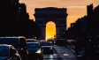 champs elysées