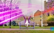 unleash the magic creative
