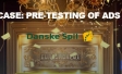 Danske Spil | Pre-testing of Ads | Ipsos