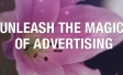 Publicité : boostez votre créativité et libérez la magie !
