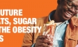 yağ şeker obezite