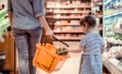 Как брендам удовлетворить потребности родителей и их детей 