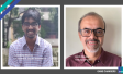 Amit Adarkar, CEO Ipsos India & Anthony DSouza, Country SL Leader, Innovation 