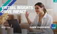Virtual Insights Drive Impact
