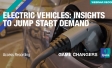 Electric Vehicles: Insights to Jump Start Demand