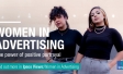 Women in Advertising | Power of positive portrayal | Ipsos 2021