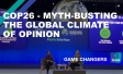 COP26 - Myth-busting the global climate of opinion