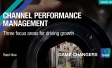 Channel Performance Management