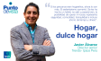 Hogar, dulce hogar